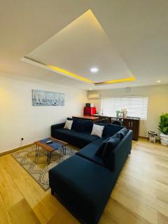 Azure Nest One Bedroom - 2