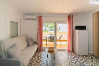 WELCS APARTAMENTO 273 EMP con piscina publica - 9