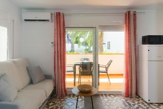 WELCS APARTAMENTO 273 EMP con piscina publica - Roses - 6