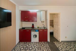 WELCS APARTAMENTO 273 EMP con piscina publica - 2