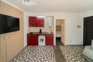 WELCS APARTAMENTO 273 EMP con piscina publica - 1