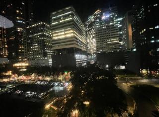 Forbeswood Parklane Condominium - Manila - 7