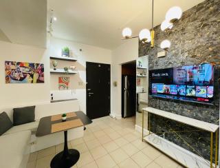 Forbeswood Parklane Condominium - Manila - 6