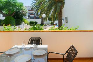 WELCS APARTAMENTO 273 EMP con piscina publica - Roses - 8