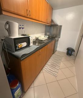 Forbeswood Parklane Condominium - Manila - 2