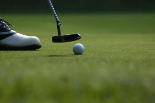 Golf - Vale da Pinta - 7