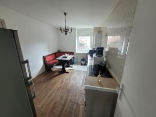 Apartment center station ground floor - Jarny - 3