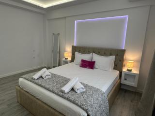 Centrale Guesthouse - Vlorë - 8