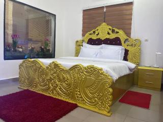Luxury Palace - 5