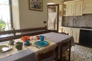 Il cuore dei Foresti - Villar San Costanzo - 4