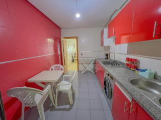 710 Martil Apt Peaceful Getaway - Martil - 9