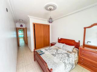 710 Martil Apt Peaceful Getaway - Martil - 8