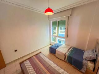 710 Martil Apt Peaceful Getaway - Martil - 5