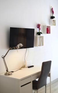 Apartamento-estudio Corazón de Alicante - Alicante - 6
