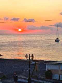 Casa sul mare di Canneto - Canneto - 8