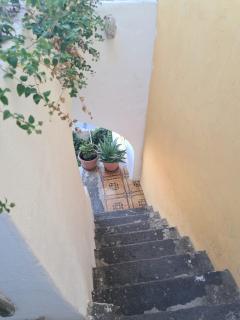 Casa sul mare di Canneto - 6