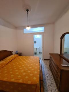 Casa sul mare di Canneto - 2