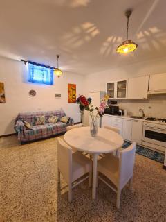 Casa sul mare di Canneto - 1