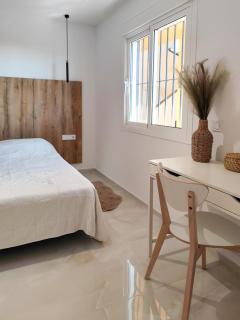 Calypso Oasis Suite By Reyna Novillo - 1