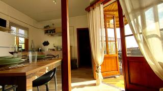 Glamping Tuscany - Podere Cortesi - 5