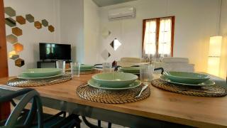 Glamping Tuscany - Podere Cortesi - 6