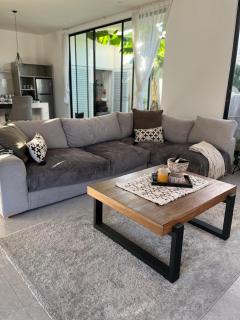 Deo Villa Seminyak - 3