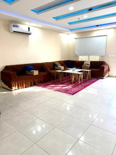 شاليهات زارا - Taif - 6