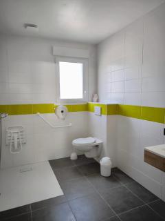 Village Vacances Les Sables d'Or - 8