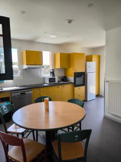 Village Vacances Les Sables d'Or - 6