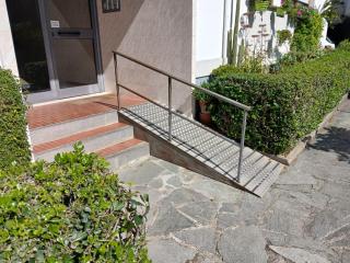 La casa del Borea - 1