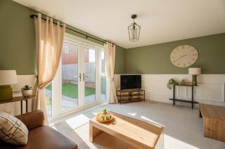 The Norton Nook Horizon Stays - Stockton-on-Tees - 3