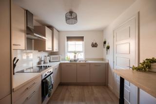 The Norton Nook Horizon Stays - 6