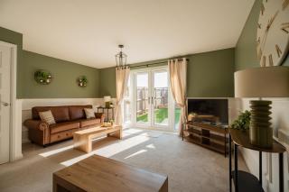 The Norton Nook Horizon Stays - 4