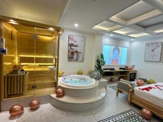 Love Luxury Hotel Vườn Lài - Ho-Chi-Minh-Stadt - 4