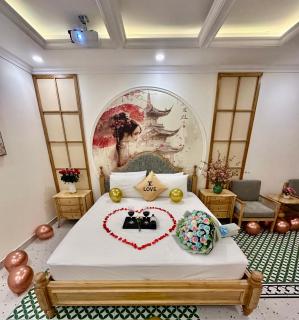 Love Luxury Hotel Vườn Lài - 6