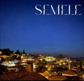 Şirince Kirke Otel - Sirince - 3