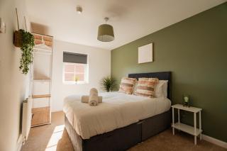 The Norton Nook Horizon Stays - 9