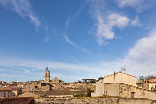 Downtown chic apartment in Pezenas - Pézenas - 3