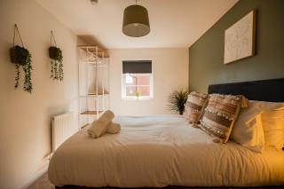 The Norton Nook Horizon Stays - 8