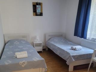 Apartment Dzeni - Sarajevo - 5