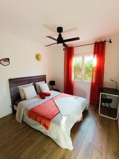Au Pied De La Colline calme et détente Pézenas - Pézenas - 9