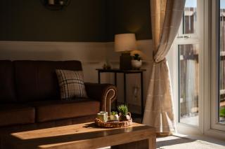 The Norton Nook Horizon Stays - 5