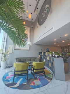 فندق برام - Bram Hotel - Djeddah - 2