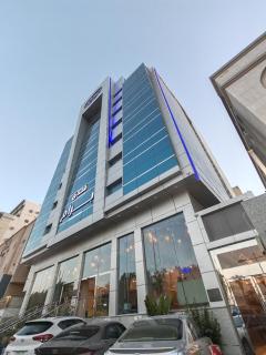فندق برام - Bram Hotel - Djedda - 9