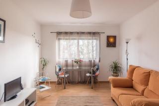 SMOOTH T3 APARTMENT - 5