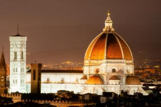 Castello di Montalbano - Firenze - 7