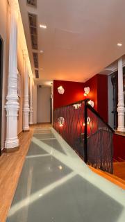 Literal Hostel Madrid - 1