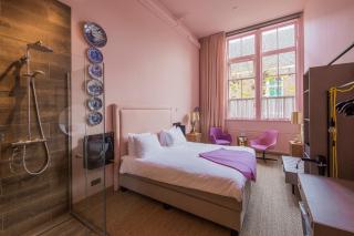 Boutiquehotel Staats - Haarlem - 7