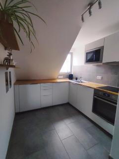 Ferienwohnung Scheib Aspach - Aspach - 9