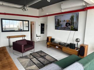 Loft no Centro histórico do Rio - 9